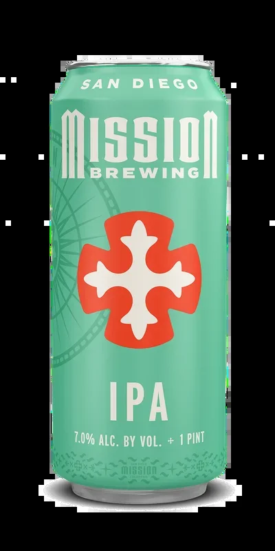 Mission IPA