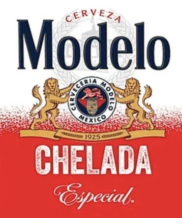 Modelo Chelada Especial