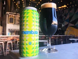 Modern Times Membata 4 pack cans