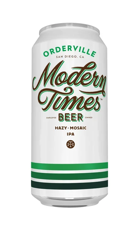 Modern Times Orderville