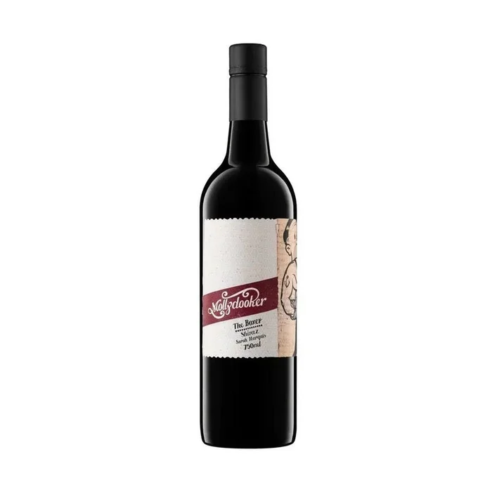 Mollydooker The Boxer Shiraz 2020