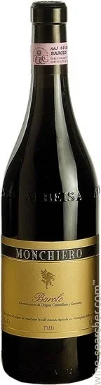 Monchiero Barolo