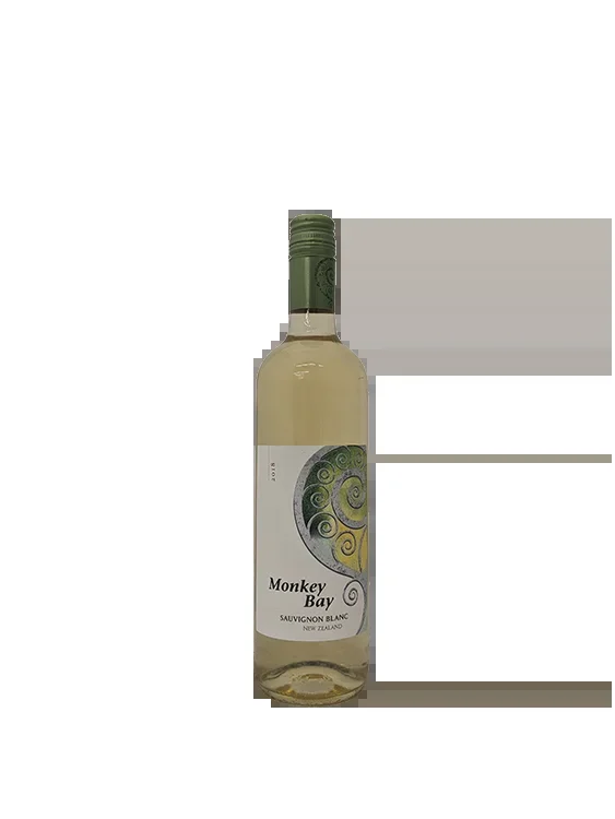 Monkey Bay Sauvignon Blanc 750ML