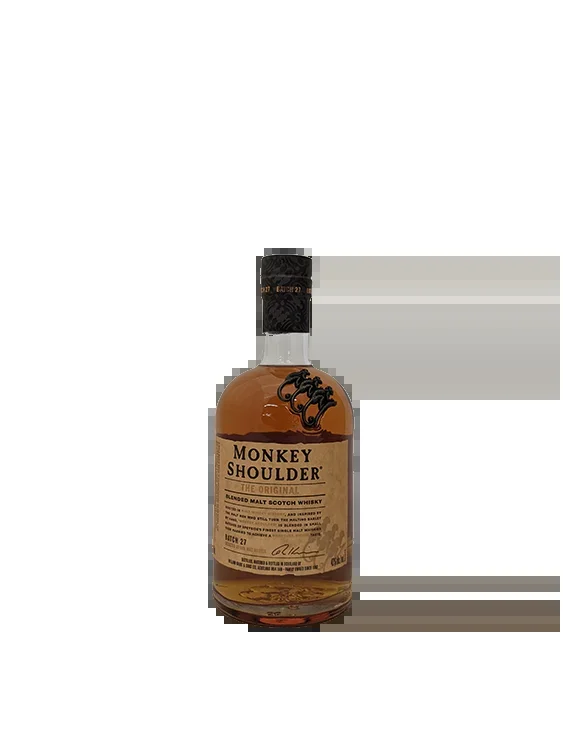 Monkey Shoulder Blended Scotch 750ML