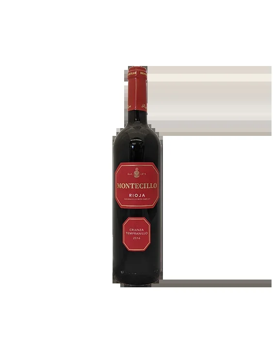 Montecillo Rioja Crianza 750ML
