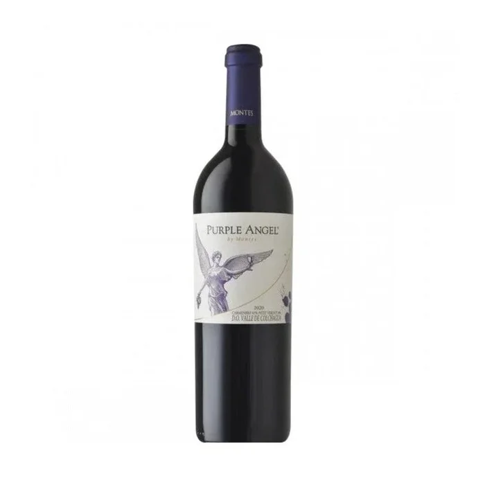 Montes Purple Angel Red Wine