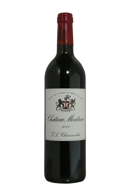 Montrose – 2000 (750ml)