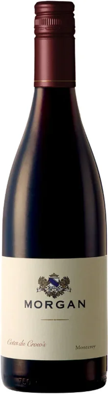 Morgan Cotes du Crow’s Monterey 2020 750ml