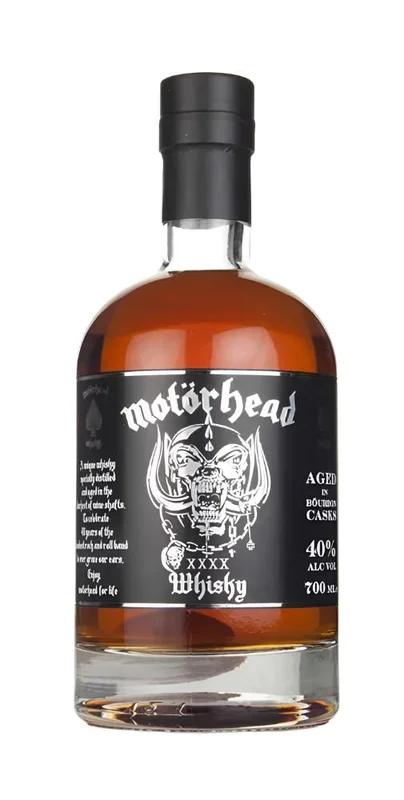 Motörhead Whiskey | 700ML