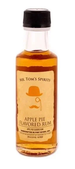 Mr. Tom’s Spirits Apple Pie Rum 100ml