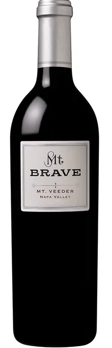 Mt. Brave Mt. Veeder Cabernet Sauvignon 2019 750ml