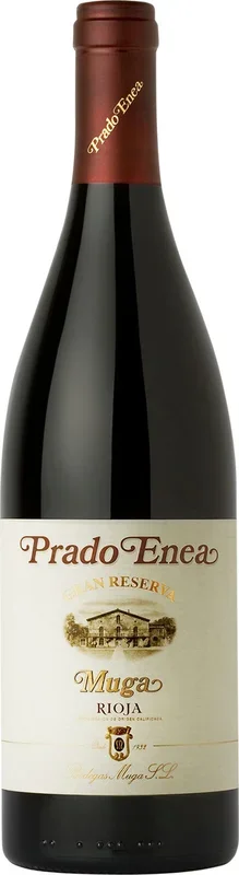 Muga Prado Enea Gran Reserva Rioja