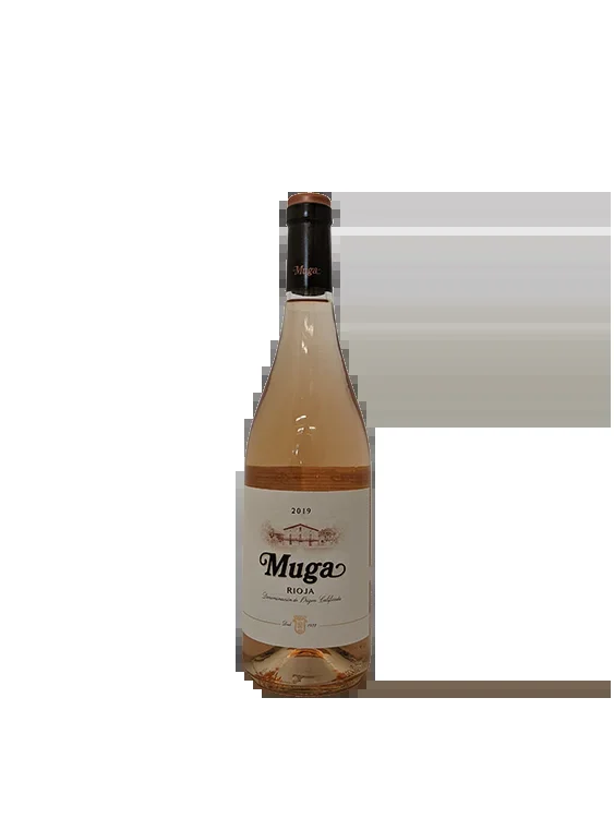 Muga Rose 750ML