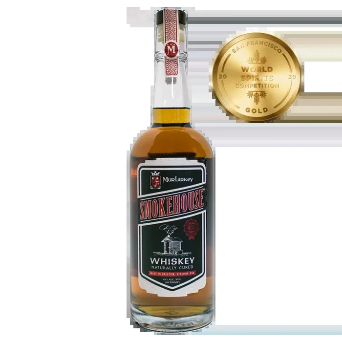 Murlarkey Whiskey Smokehouse Whiskey