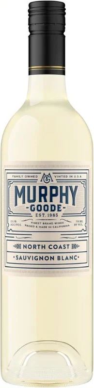 MURPHY GOODE SAUVIGNON BLANC NORTH COAST 2023