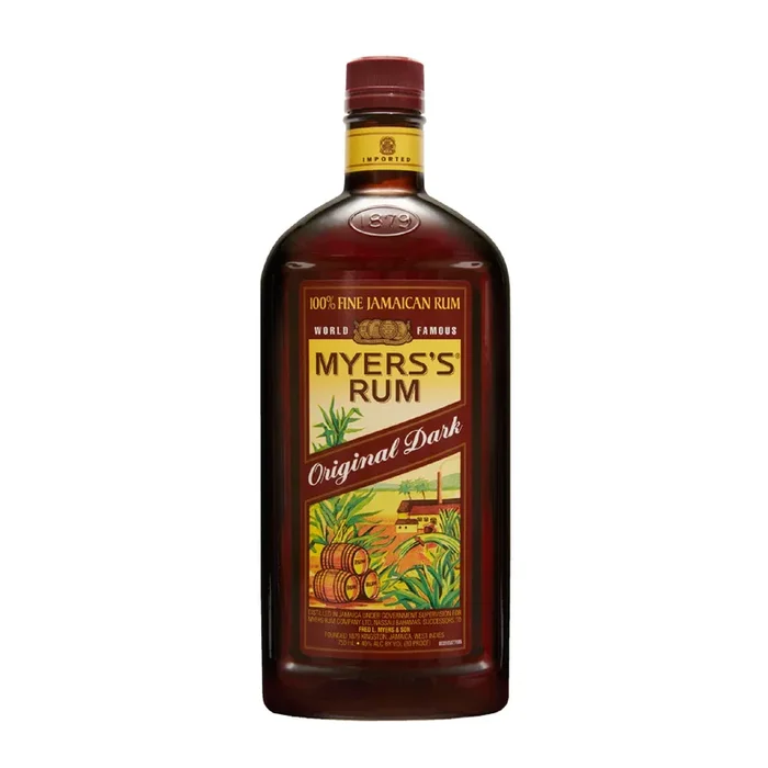 Myers’s Dark Rum