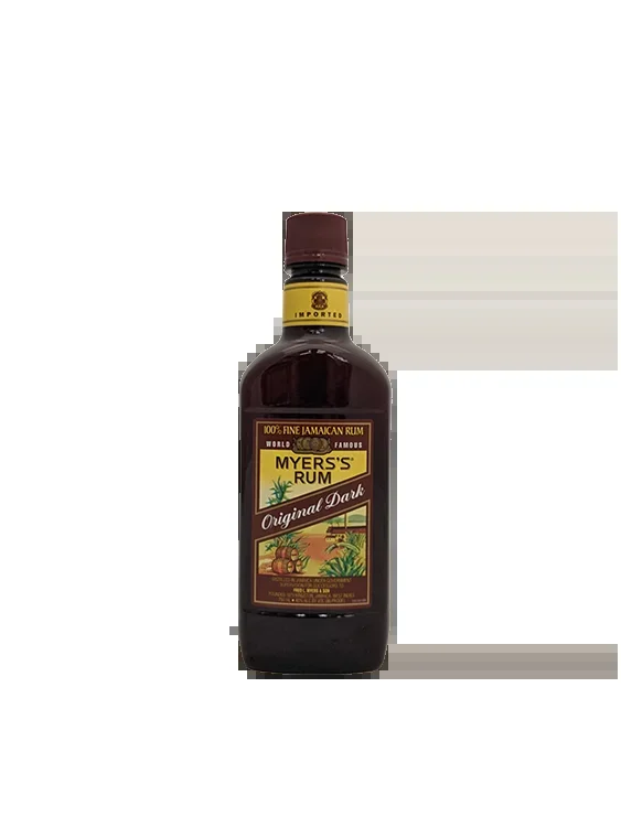 Myers Dark Rum 750ML