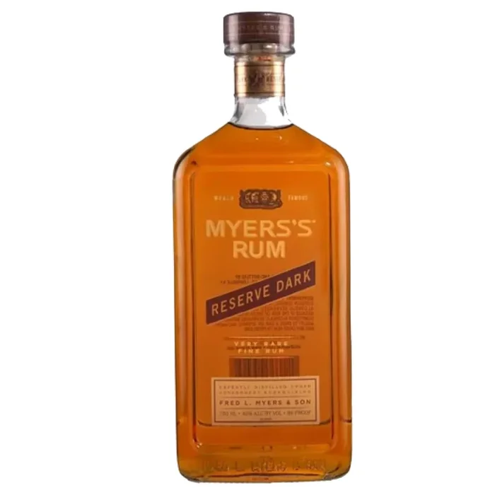 Myers Reserve Dark Rum
