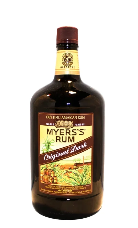 MYERS RUM ORIGINAL DARK 1.75LI