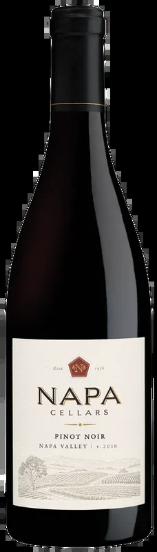 Napa Cellars Pinot Noir Napa 2022 750ml