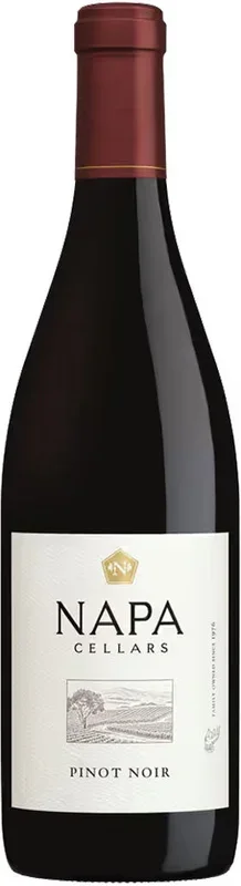 Napa Cellars Pinot Noir Napa 2023 750ml