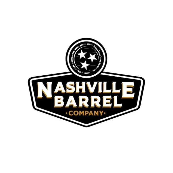 Nashville Barrel Company Small Batch Bourbon Whiskey