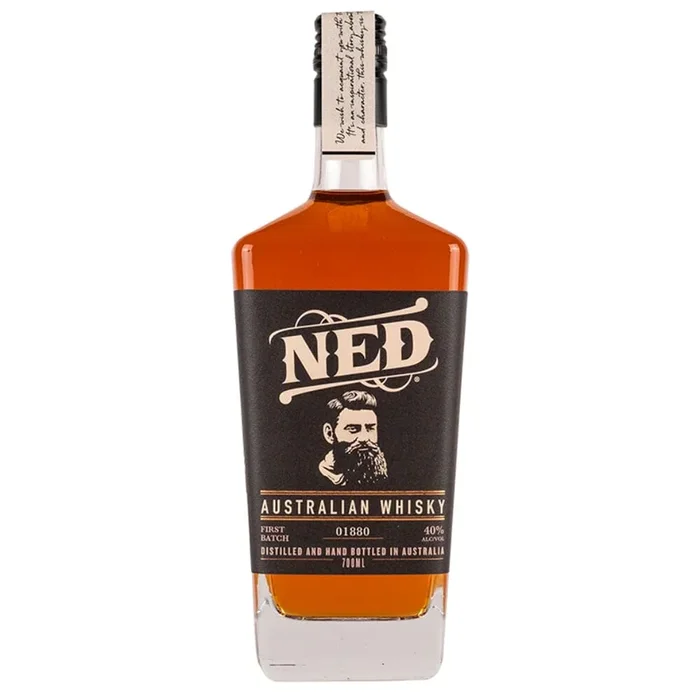 NED Australian Whisky