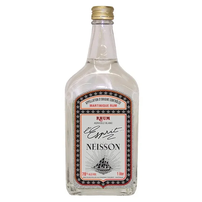 Neisson Rhum L’Esprit