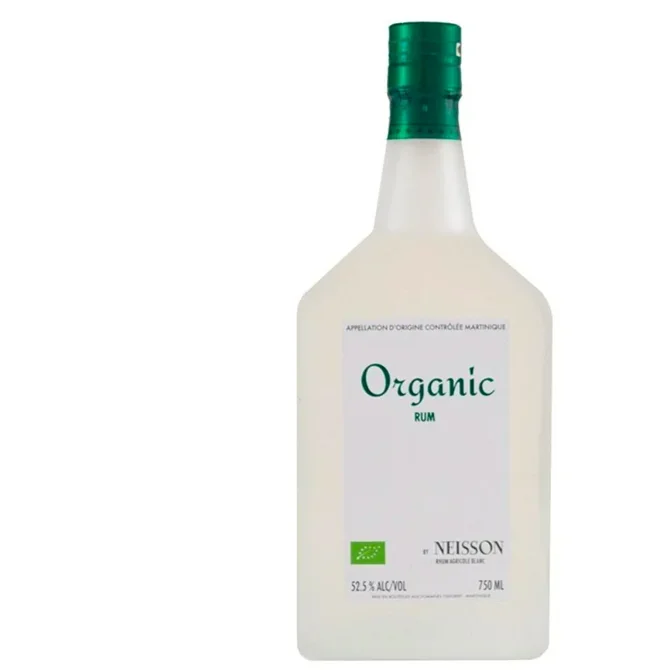 Neisson Rhum Organic