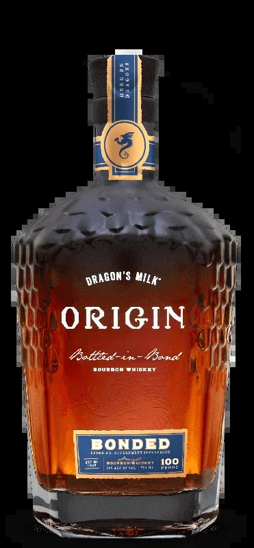 New Holland Brewing Dragon’s Milk Bonded Bourbon Whiskey 750ml