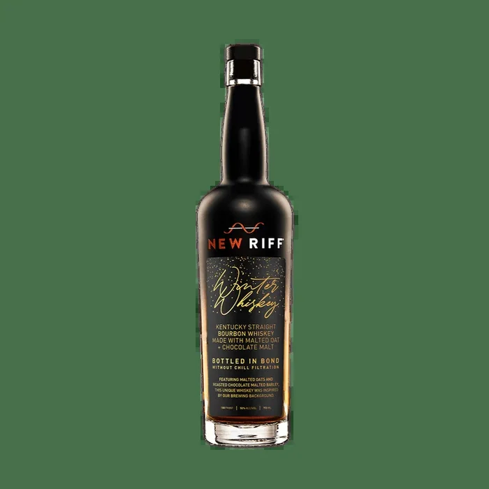 New Riff ‘Winter Whiskey’ Kentucky Straight Bourbon