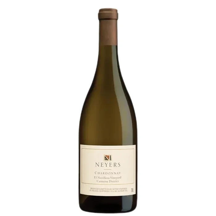 Neyers Chardonnay Carneros