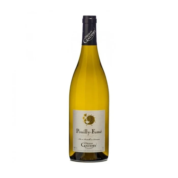 Nicolas Gaudry Pouilly-Fume 2021