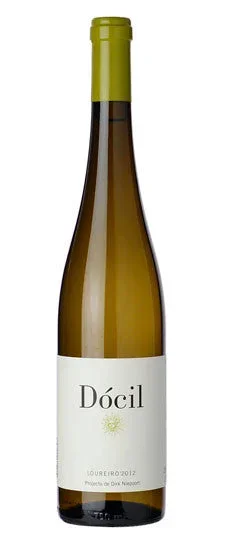 Niepoort Docil Branco Loureiro Vinho Verde