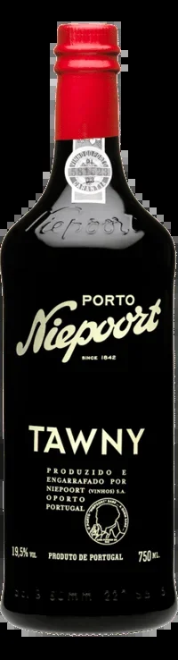 Niepoort Tawny Port – NV (750ml)