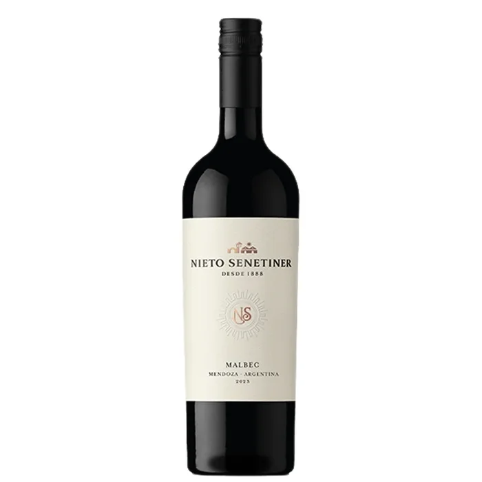 Nieto Senetiner Malbec Mendoza