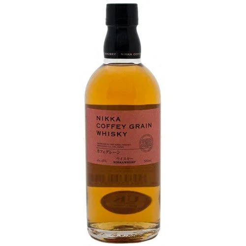 Nikka Coffey Grain 50cl