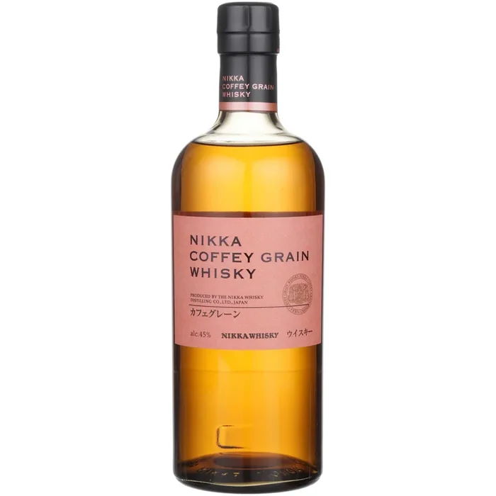 Nikka Coffey Grain Whiskey