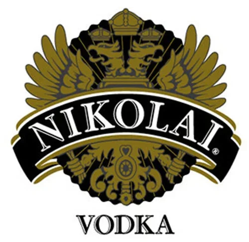 Nikolai Vodka