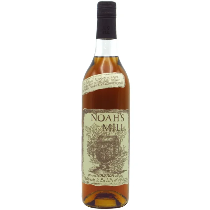 Noah’s Mill Kentucky Straight Bourbon Whiskey