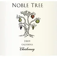 Noble Tree California Chardonnay 750ml