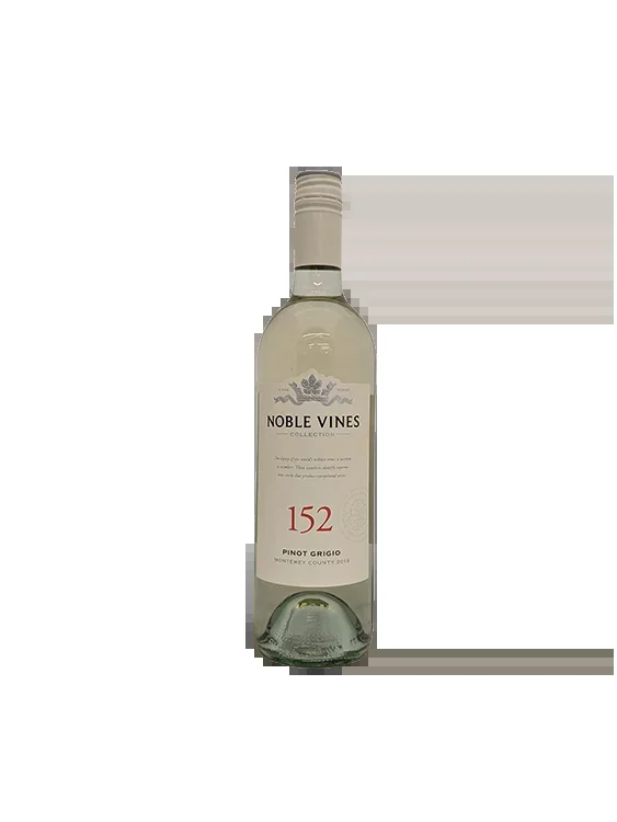 Noble Vines 152 Pinot Grigio 750ML
