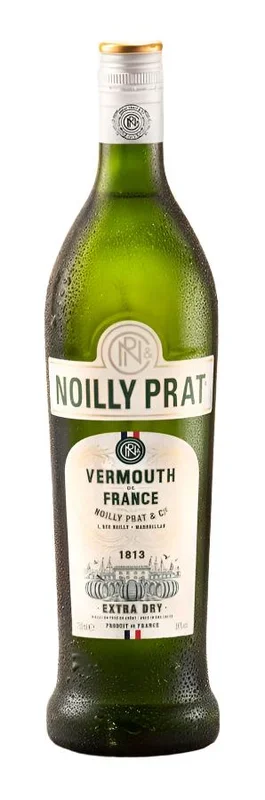 Noilly Prat Extra Dry Vermouth – NV (1L)