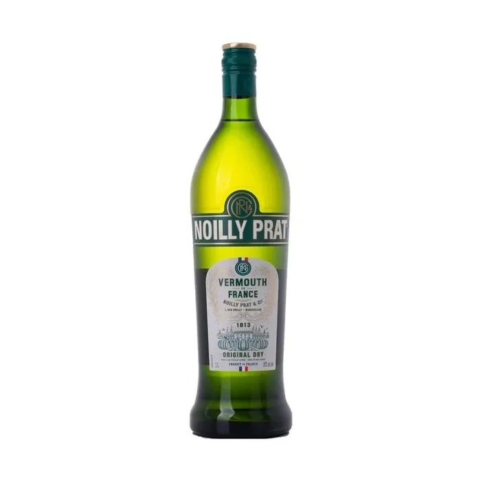 Noilly Prat Original Dry Vermouth (Liter)