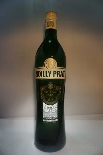 NOILLY PRAT VERMOUTH EXTRA DRY 750ML