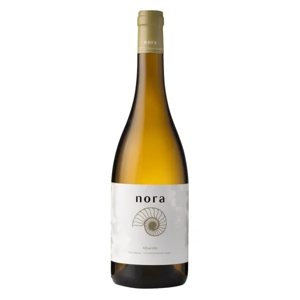 NORA ALBARINO WHITE WINE 2022