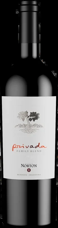 Norton Privada Blend