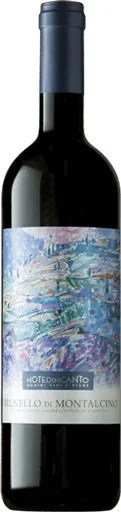 Notedincanto Brunello Di Montalcino 2019 750ml