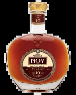 NOY BRANDY ARMENIA 10YR 700ML