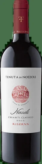 Nozzole Chianti Classico Riserva